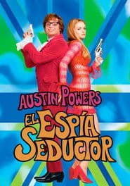 Austin Powers 2: El Espía Seductor