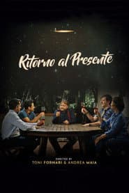 Ritorno al presente