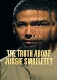 ¿La Verdad Sobre Jussie Smollett?