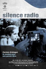 Silencio radio