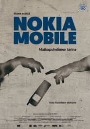 Nokia Mobile - Matkapuhelimen Tarina