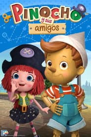 Pinocho y sus amigos