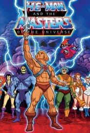 He-Man y los Amos del Universo