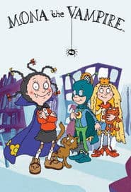 Mona la Vampira