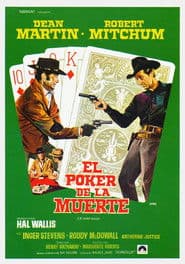 El Poker de la Muerte