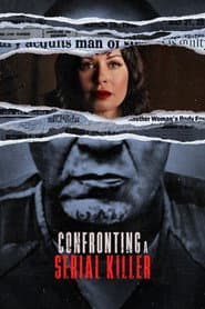 Enfrentada a un asesino en serie