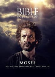 La Biblia: Moisés