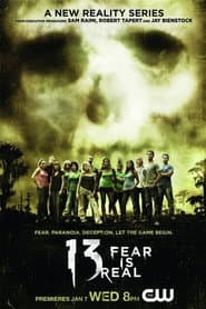 13: Fear Is Real
