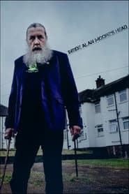Dans la tête d'Alan Moore