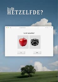 Is dit hetzelfde?