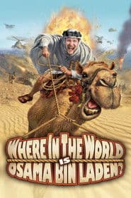 Where in the World Is Osama Bin Laden?