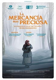 La carga más preciada
