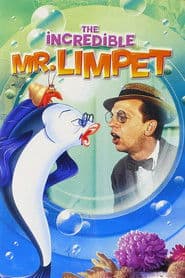 El increíble señor Limpet