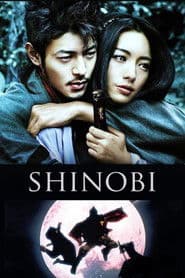 Shinobi: Corazón bajo la espada