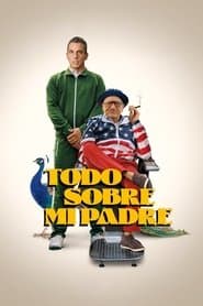 Mi papa es un peligro