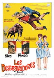 The Rounders