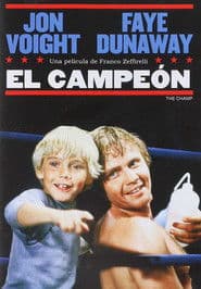 El campeón