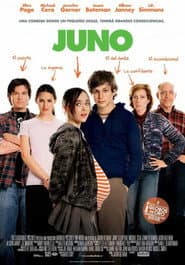 Juno: Crecer, correr y tropezar
