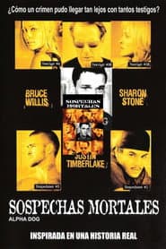 Sospechas Mortales