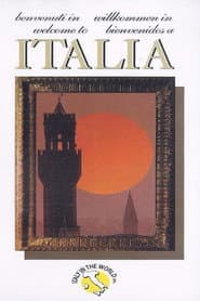 Welcome to Italy