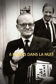 6 morts dans la nuit : « De sang-froid » – Truman Capote