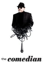 El Comediante