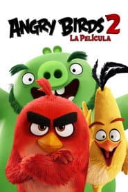 Angry Birds 2: la película