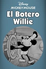 Barco de Vapor Willie