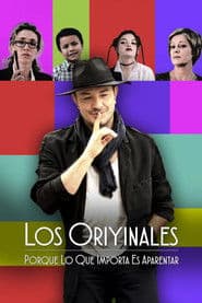 Los Oriyinales