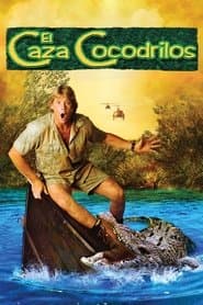 The Crocodile Hunter: Collision Course