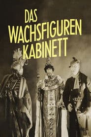 Das Wachsfigurenkabinett