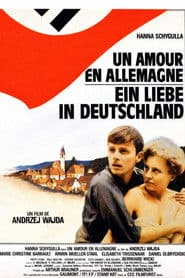 Eine Liebe in Deutschland
