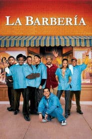 La barbería