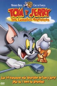 Tom and Jerry's Greatest Chases
