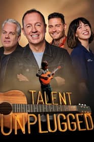 Talent Unplugged