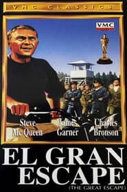 El gran escape
