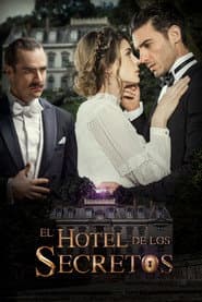 Hotel de los secretos