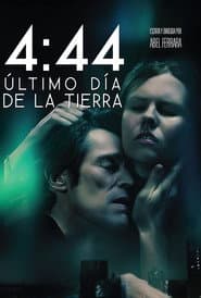 4:44 El último día en la Tierra