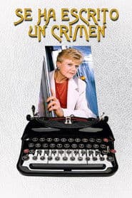 Se Ha Escrito un Crimen