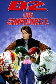 Los campeones 2