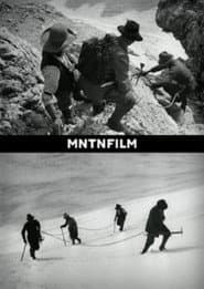 A Mountaineering Memory