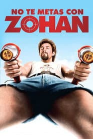 No te metas con Zohan
