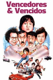 Vencedores y vencidos