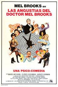 Angustias del Doctor Mel Brooks