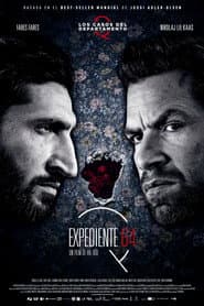 Expediente 64 (Los casos del Departamento Q)