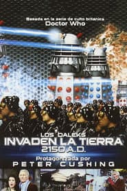 Daleks' Invasion Earth: 2150 A.D.