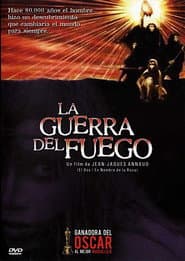 La guerra del fuego