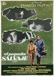 L'Enfant sauvage