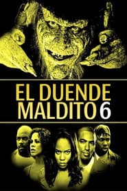El duende Maldito 6: De vuelta al vecindario