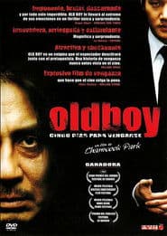 Oldboy: Cinco días para vengarse